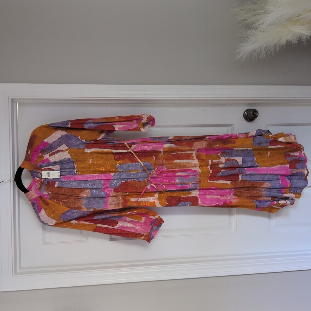 Anthropologie MAEVE SIZE MEDIUM